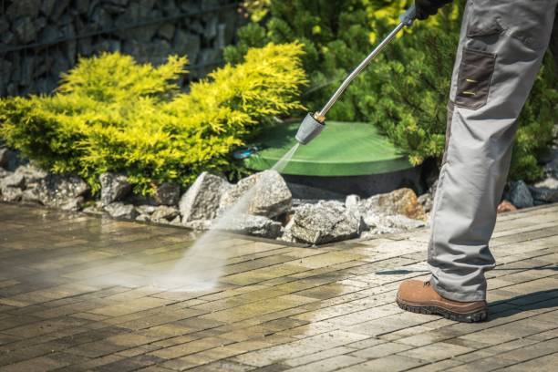 Best Gas Station Cleaning  in North Baltimore, OH