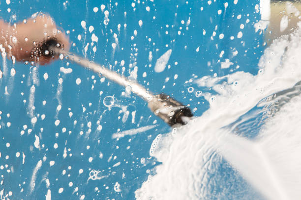 Trusted North Baltimore, OH  Pressure Washing Services Experts