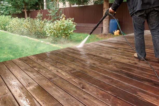 Concrete Sealing in North Baltimore, OH